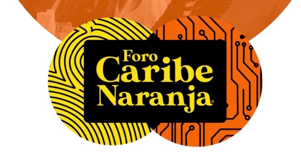MiteNishio's tweet photo. Banca, industria audiovisual y mercado laboral son los ejes temáticos en paneles del sexto Foro Caribe Naranja. https://t.co/TP8tppqbVE #dominicanrepublic https://t.co/va06XYx87g