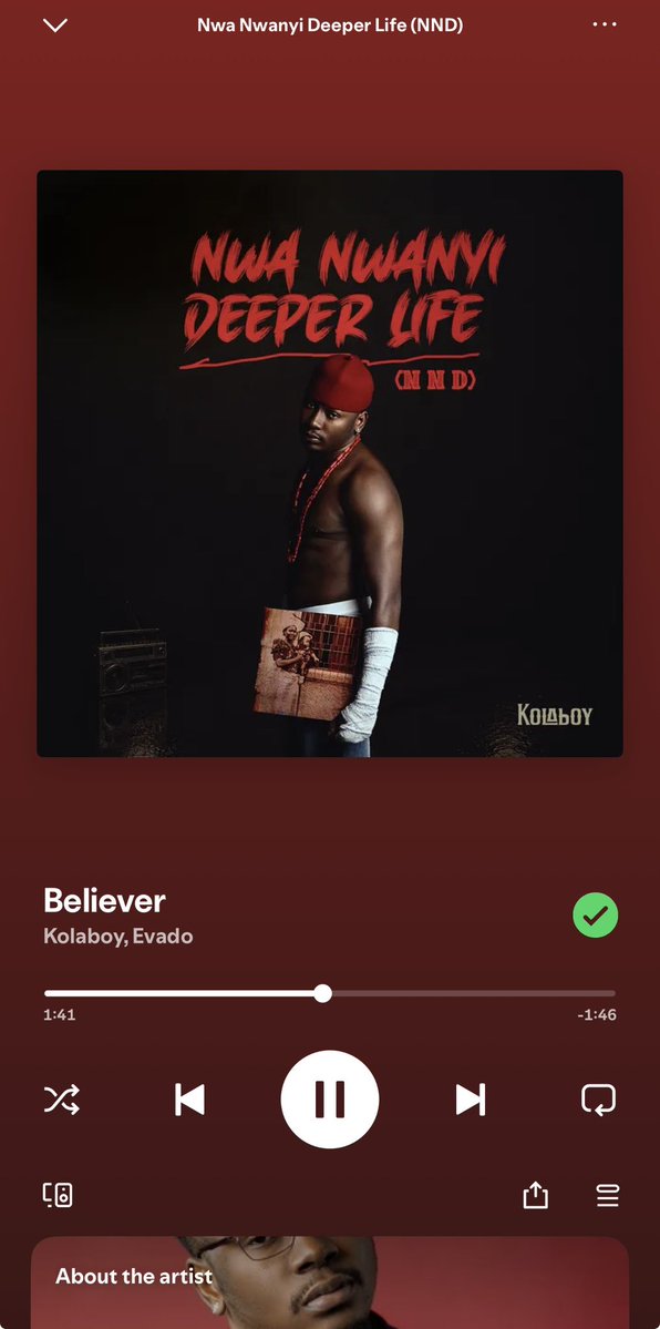 shakurogb's tweet photo. Evado the machine 🥶🥶 baba just delivered hatrick with these 3 New hot verses 🔥🔥🔥🔥 the kind motion wey Evado Dey on now ehh e just be like Basquiat  motion https://t.co/Bh2YdxC72B