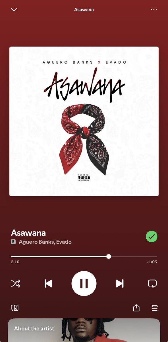 shakurogb's tweet photo. Evado the machine 🥶🥶 baba just delivered hatrick with these 3 New hot verses 🔥🔥🔥🔥 the kind motion wey Evado Dey on now ehh e just be like Basquiat  motion https://t.co/Bh2YdxC72B