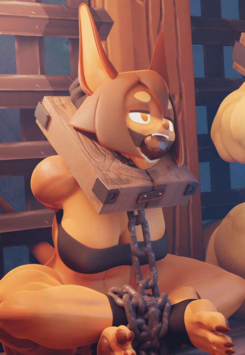 GymratPaws's tweet photo. "Oughh..nrrrggh.."
Rory's party failed another quest, an unknown fate awaiting her. https://t.co/DJFt2pF3Ol