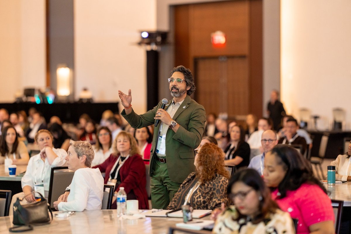 BrandonHallGrp's tweet photo. 🚨 The countdown to the 2027 HCM Excellence Conference is on!

Join Brandon Hall Group™ January 26–28, 2027, at the Hilton West Palm Beach for three days of insights, conversations, and connections shaping the future of human capital management.

From inspiring main stage sessions and analyst-led breakouts to meaningful networking and our unforgettable HCM Excellence Awards® Gala, this is where HR and business leaders come together to learn, connect, and celebrate excellence.

📅 January 26–28, 2027
📍 Hilton West Palm Beach

Will we see you there?

Register today and be part of the #HCMExcellenceConference!
🔗 https://t.co/5AD8AsEybE

#BrandonHallGroup #HCMExcellence #HumanResources #FutureOfWork #HRLeadership