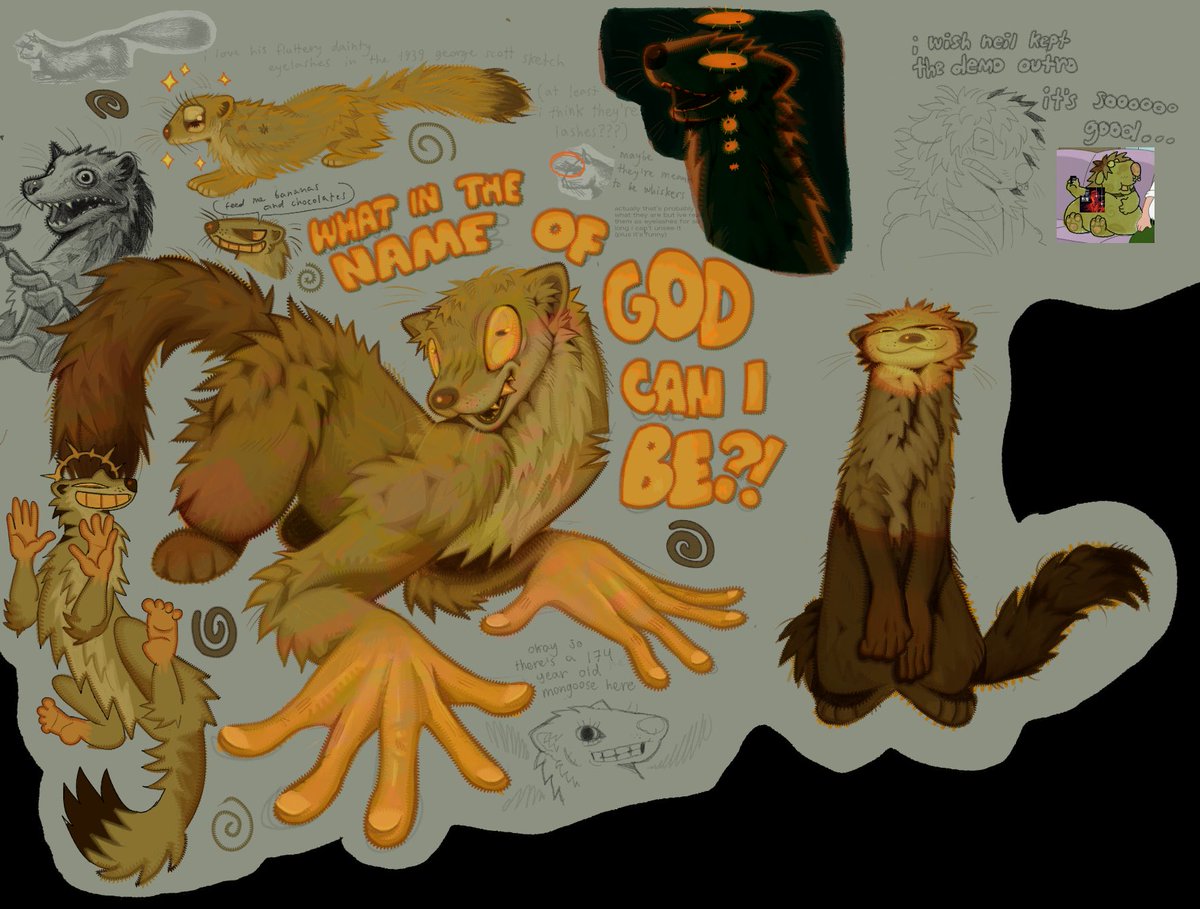 robotdogbrains's tweet photo. yeah ill post this here too 
#lemondemon https://t.co/Lp8UtMgWRt
