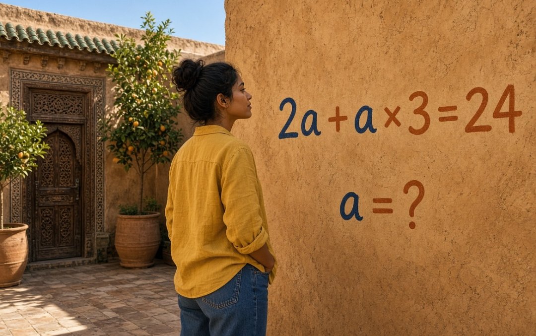 Calista__00's tweet photo. Think you can crack this one? 

Take a close look and trust your instincts.

What’s your answer? 

Drop it below! 👇 https://t.co/xyASO22RdO