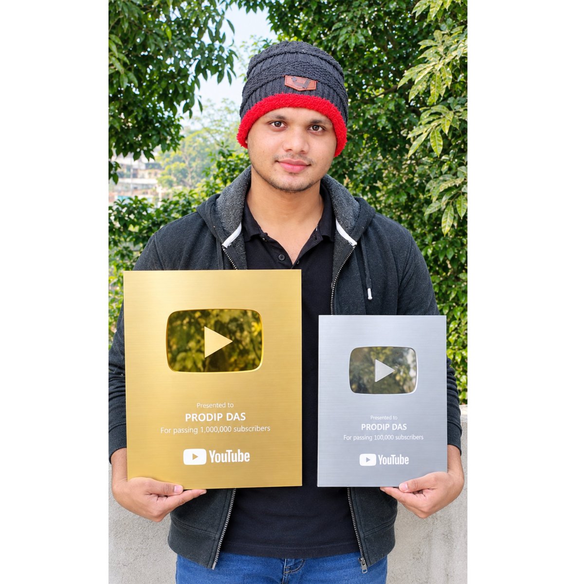 ProdipDasVlogs's tweet photo. PRODIP DAS (Bengali: প্রদীপ দাস) is a Content Creator Born 12 October 1999 in Barisal, Dhaka, Bangladesh. He is a Most Popular Bangladeshi YouTuber. He is a Bangladeshi Freelancer, And Digital Influencer. And Enterprenuer. Digital Marketing. YouTuber. With His Content Creator https://t.co/oyJqTKwIUR