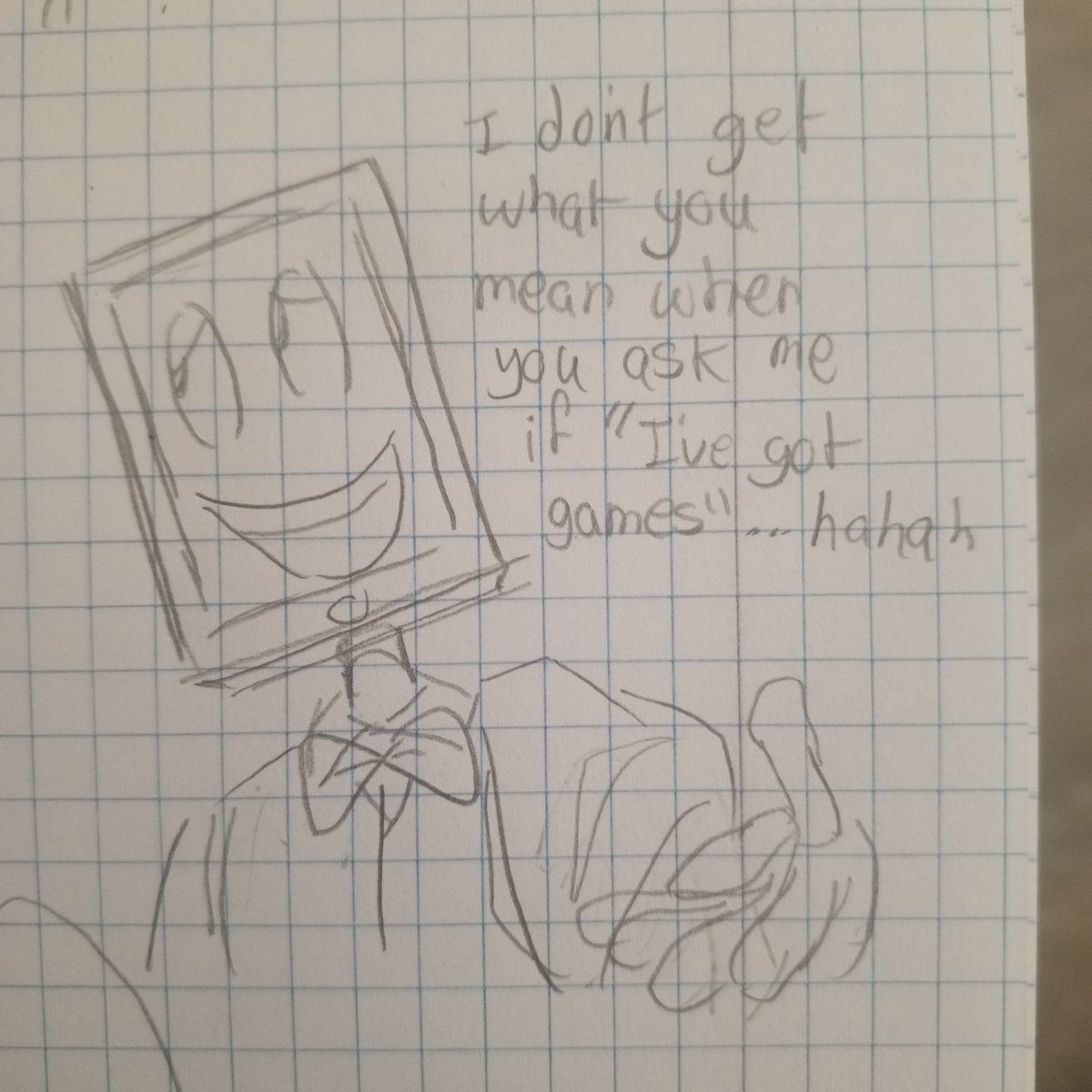 probstolengoods's tweet photo. made by memory
#creativewanderingthoughts https://t.co/waG2f8Jo0e