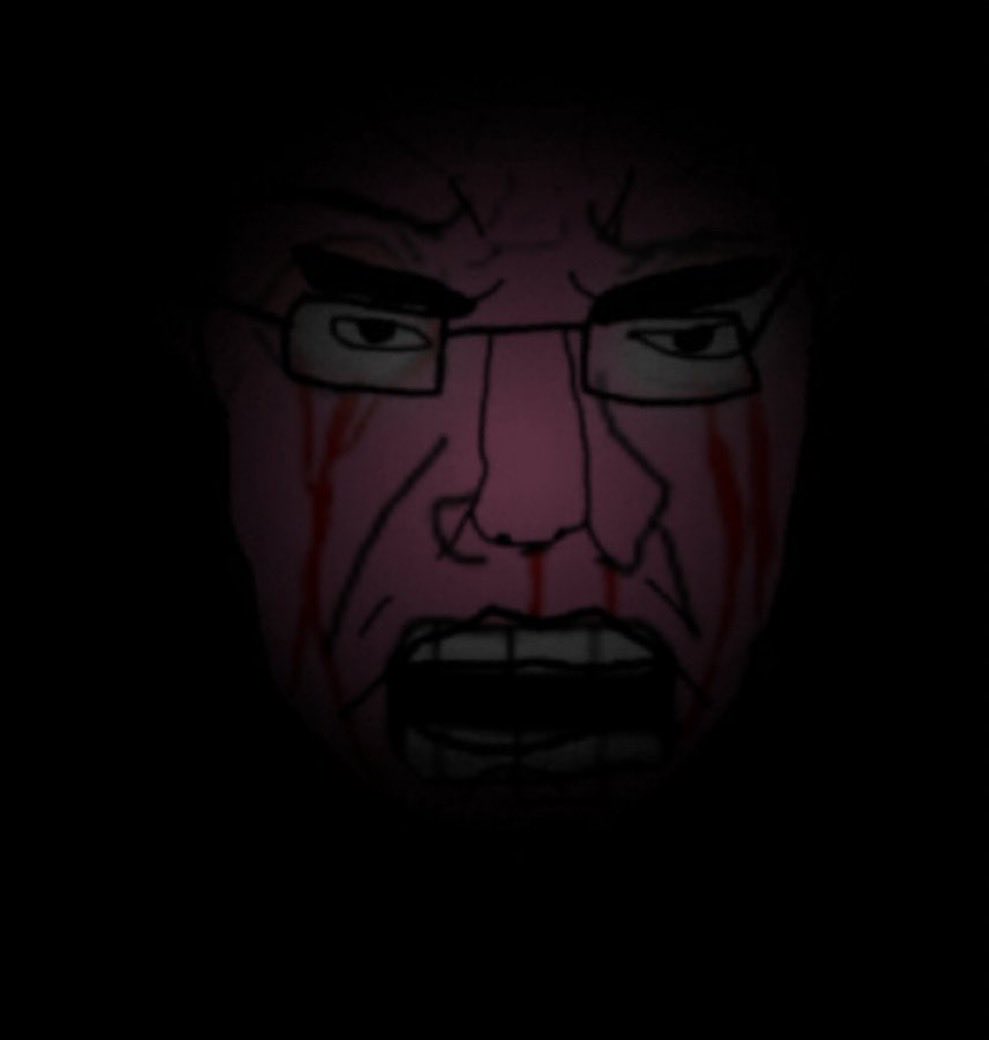 AgentChud's tweet photo. Uptober https://t.co/K9hLKUtWEm