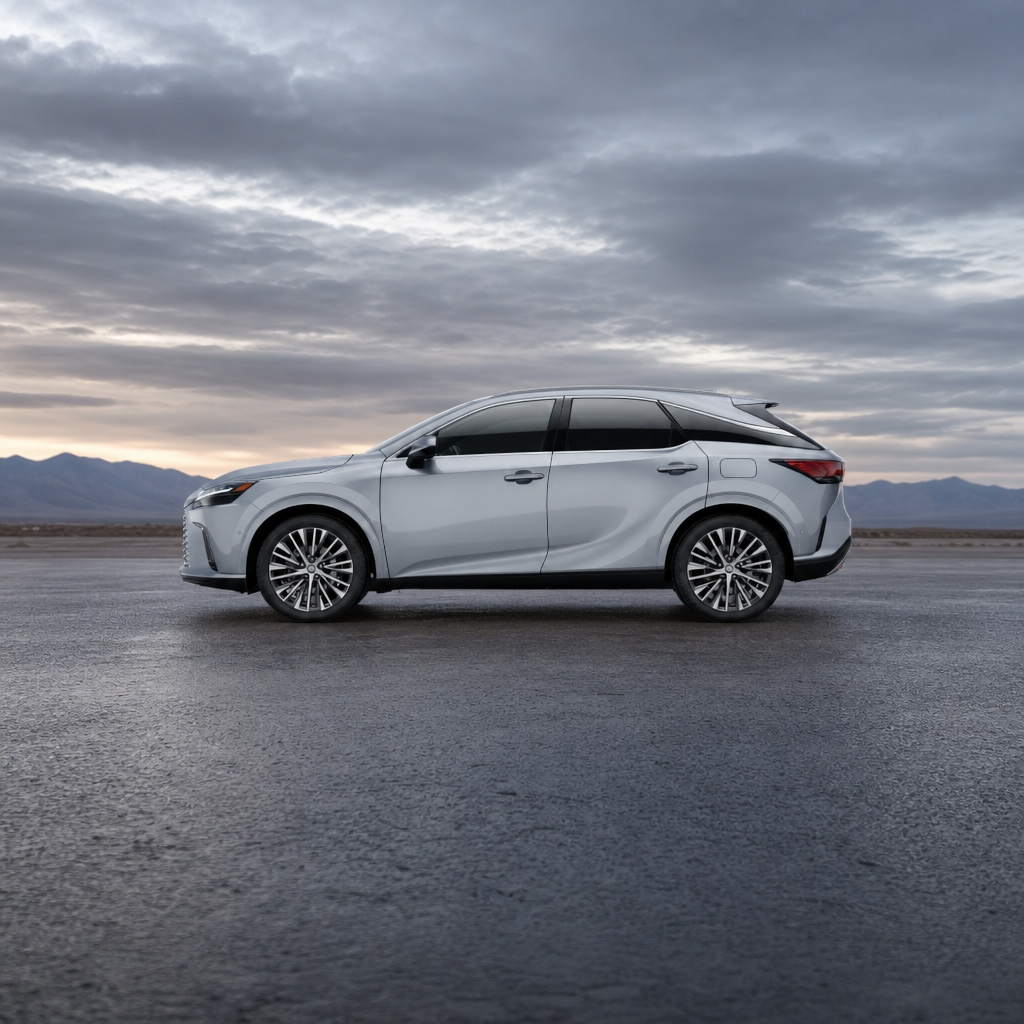 lexusalaska's tweet photo. Embark on an unforgettable journey with an intuitive GPS navigation system guiding your way through the crisp fall air in the luxurious 2026 Lexus RX Hybrid. LEARN MORE >>
https://t.co/5jRnKMpOQj
#lexus #rxhybrid #lexusrxhybrid #kendalllexusofalaska #anchorage #anchoragelife https://t.co/v7wcsC14Su