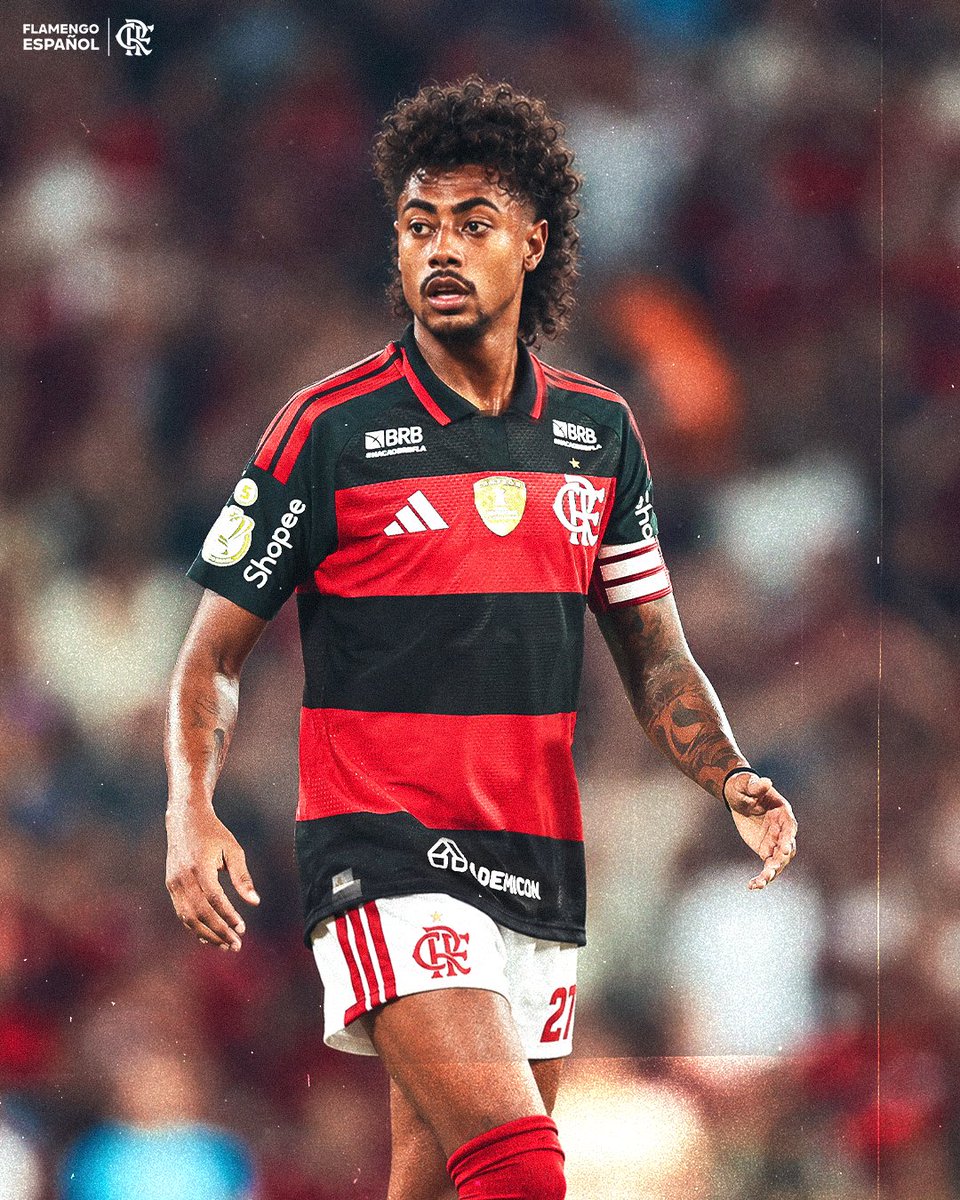 Flamengo_es tweet picture