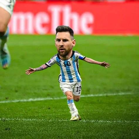 branavugh's tweet photo. Alguien digale a los argensimios que no puede ser tu unico orgullo nacional que 11 villeros sepan patear un bolillo. Perdieron, por cierto. https://t.co/VE0nUFttqM