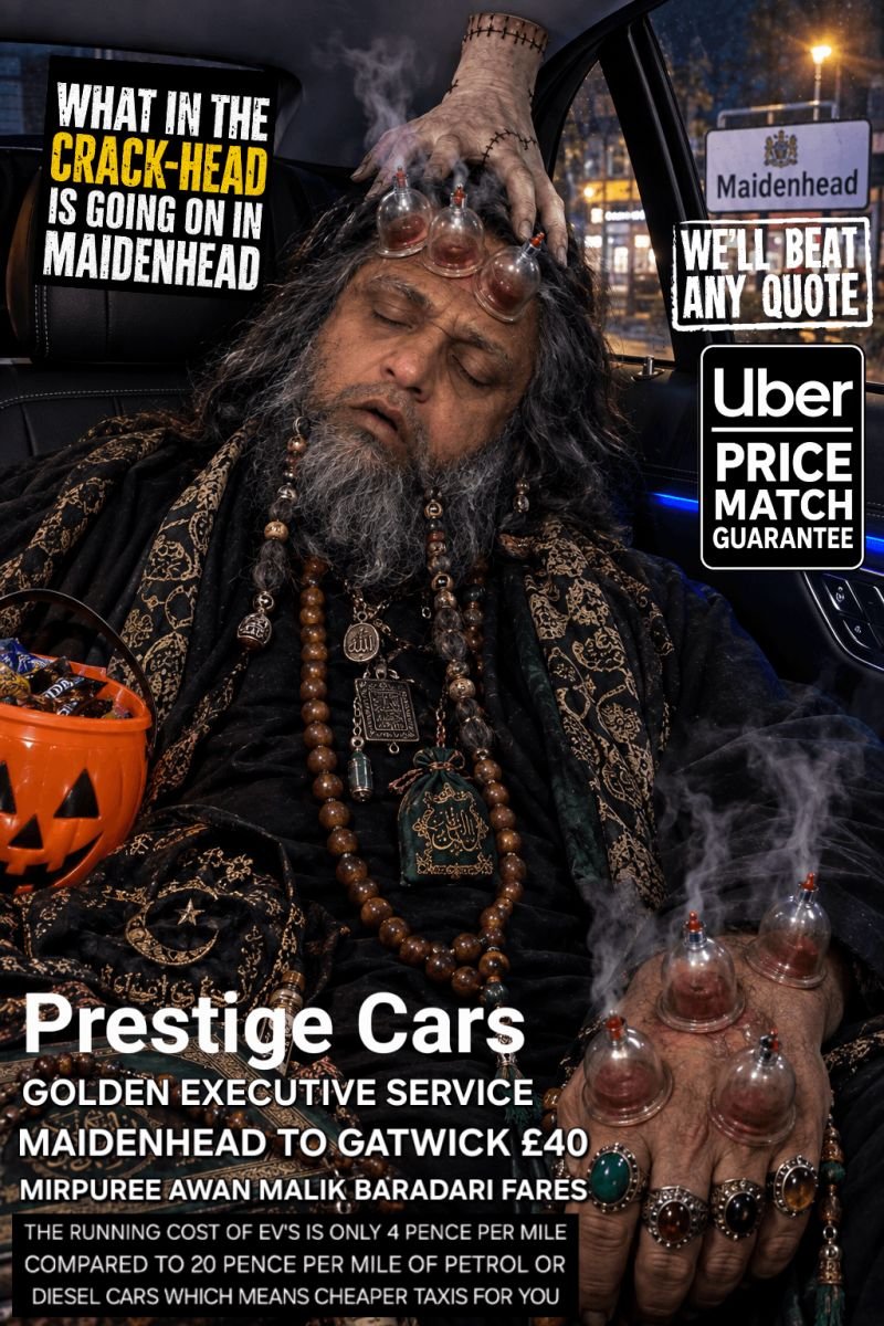 GodspeedCars's tweet photo. Maidenhead 2026 Multi-Award Winners Uber Price Match Guarantee. Maidenhead to Heathrow £15 Golden Executive Prestige Cars Marlow to Heathrow £27 Grand Chauffeurs Henley to Luton £45, Ascot Cars to Gatwick £40, Windsor Cars to Heathrow £13. Fixed rates All year https://t.co/72WbjFgpF7