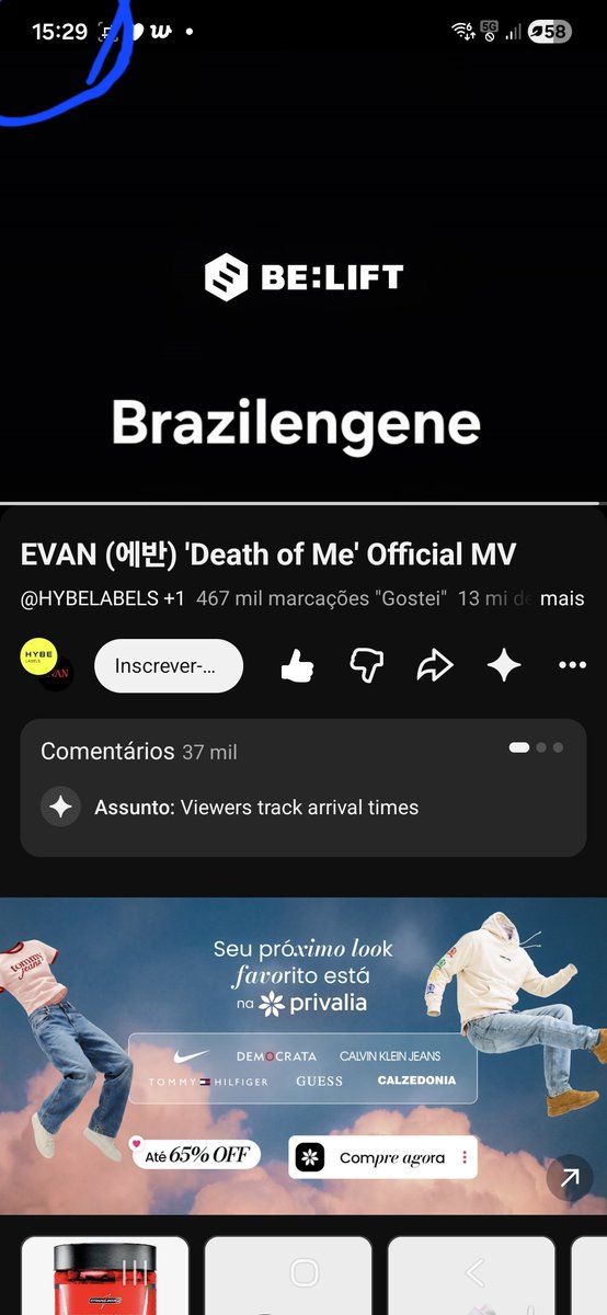 Brazilengene's tweet photo. @heesunacervo https://t.co/amQc9XeJ2N
