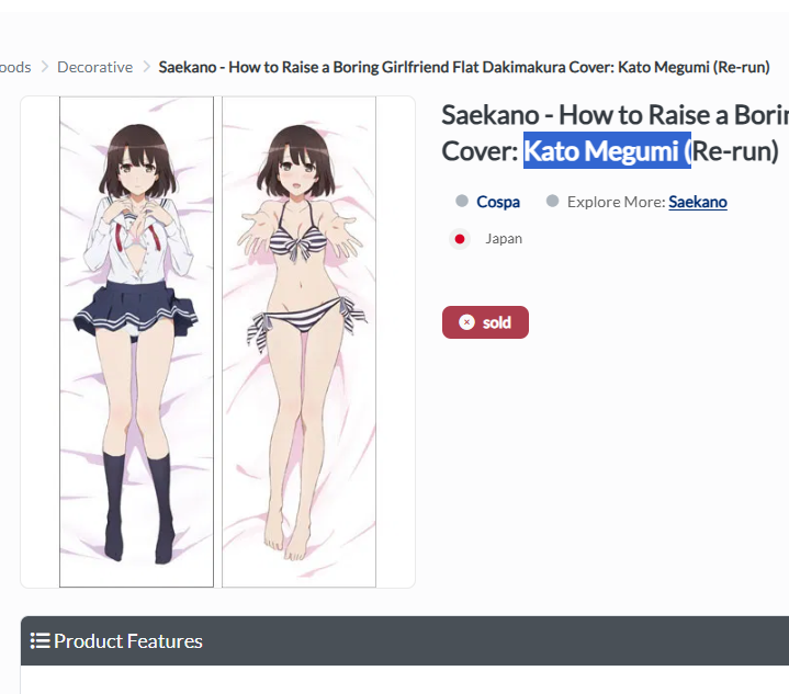 prburman's tweet photo. LMAO US sailors used an 'anime girl' to communicate with a Japanese warship and its BLOWING UP!!!

I found the original name of the chick they used "Megumi Kato"
https://t.co/MPipqOx3u0

THIS IS SO GOOD!!! https://t.co/RFxU2dtsPq