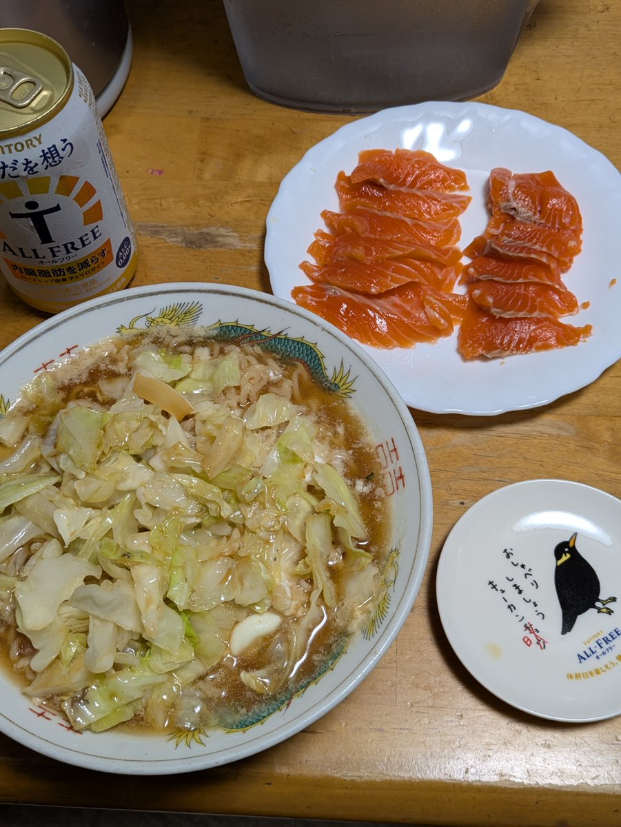yjunko0427's tweet photo. 今日の夕ご飯 https://t.co/oHmFrlWsnR