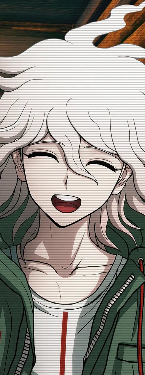 komaeda34's tweet photo. Nagito is so handsome and masculine, I want to give him a lot of kisses on that face (⁠人⁠ ⁠•͈⁠ᴗ⁠•͈⁠) https://t.co/KivYK7X9vo