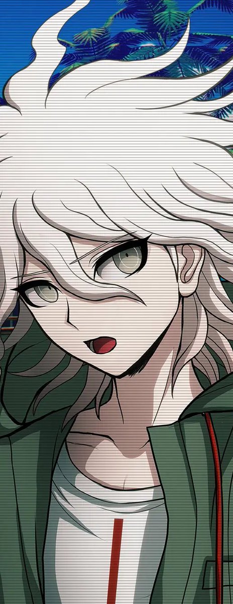 komaeda34's tweet photo. Nagito is so handsome and masculine, I want to give him a lot of kisses on that face (⁠人⁠ ⁠•͈⁠ᴗ⁠•͈⁠) https://t.co/KivYK7X9vo