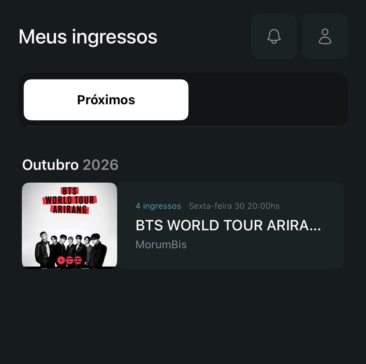 taeboywithfun's tweet photo. Feedback positivo para @jhopefaiyaz 💖
Tirou todas as minhas dúvidas e me deixou muito segura 🥰🌸
Fizemos uma troca de ingressos! https://t.co/Or3URxqAUv