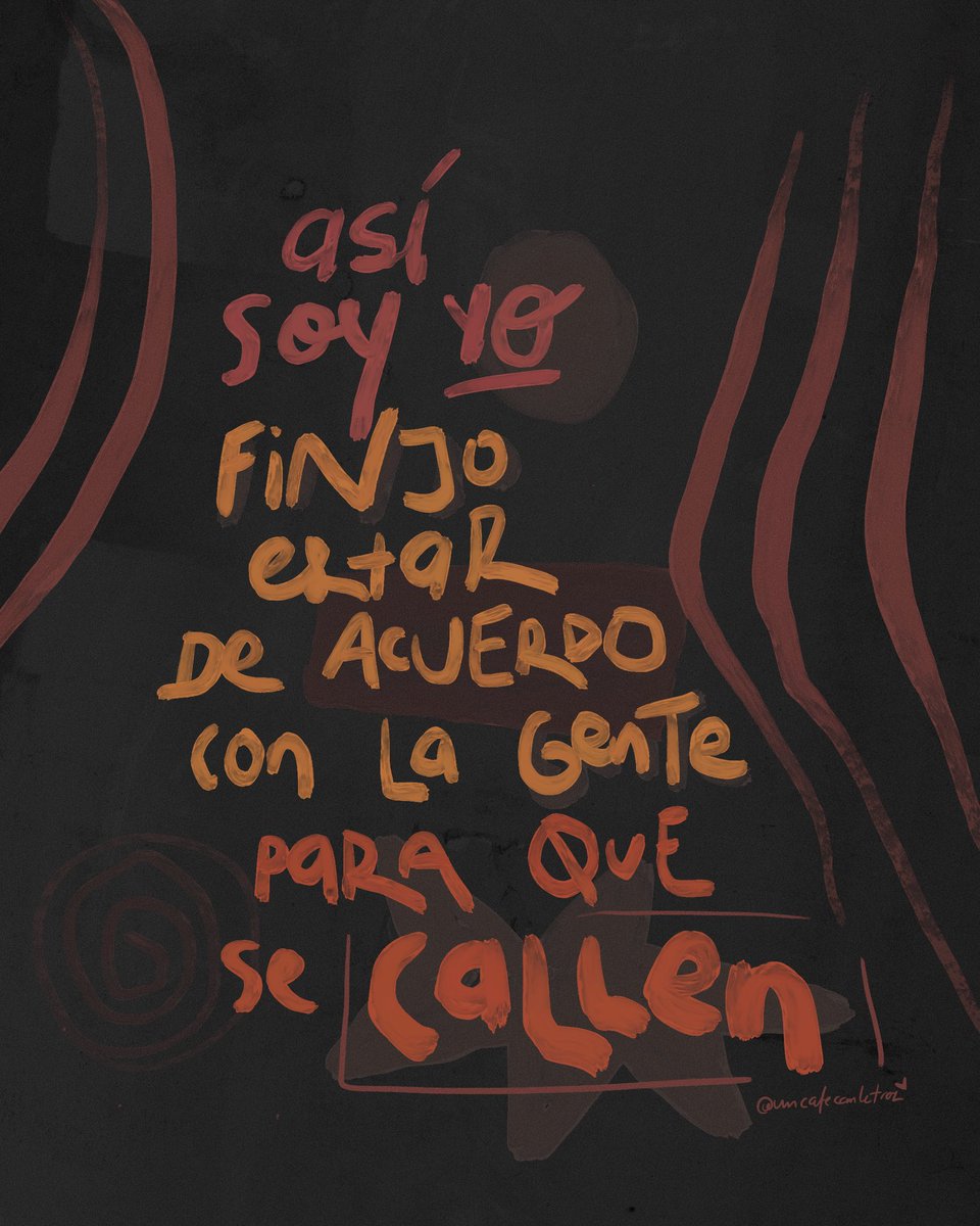 uncafeconletras's tweet photo. así soy yo https://t.co/nGXSynincv
