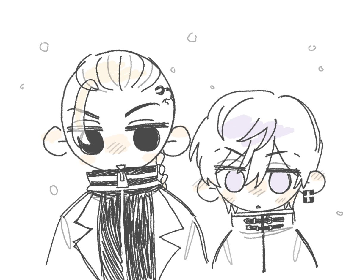 bako21548's tweet photo. ⛄️ https://t.co/xrGWkBStn7
