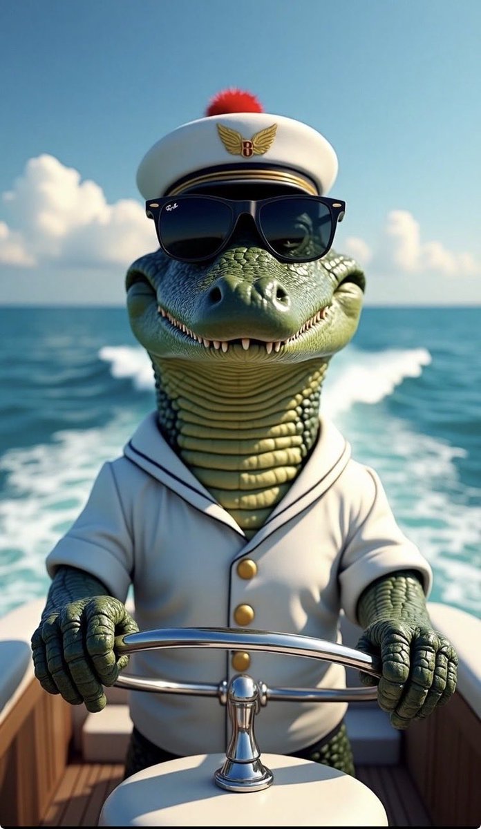 Kimberl50213503's tweet photo. The $SWOMP doesn’t wait to GROW! 🔥 👀 

Snag a bag of Cheapies!
LET’s $SWOMP Sum💰

@GatorAlleyProp 
Join the Florida swamp life
🐊🐊🐊🐊🐊🐊🐊🐊🐊🐊

LOCK IN early!
CA:
5GDLEKMPQ71WX7MOXWH1HB
WATDN2DEASPAXM4MDDPUMP https://t.co/43lGlZsjqm