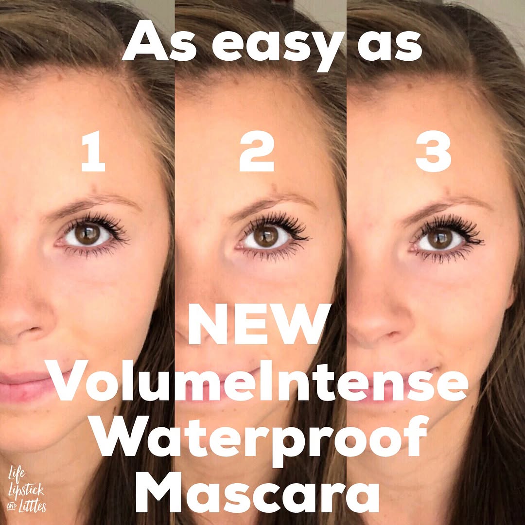 JamesLormeyr's tweet photo. Say goodbye to falsies and hello to stronger, fuller, longer natural lashes. This mascara delivers stunning results while helping your lashes grow and strengthen with every wear. https://t.co/OlgZWasndf