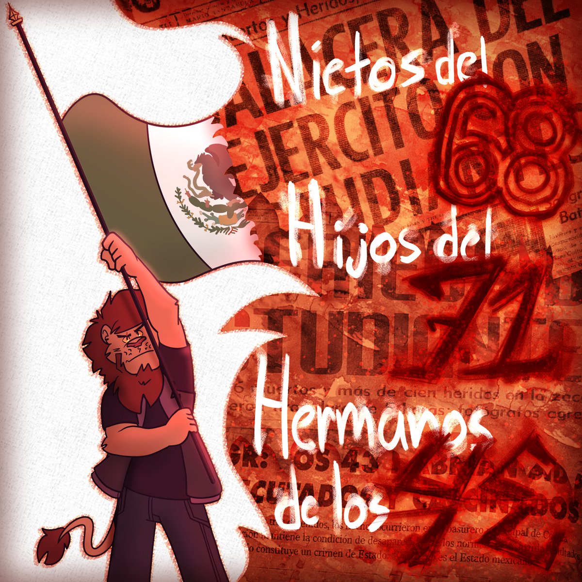jalbertds085's tweet photo. Ni perdón ni olvido!!

#2deOctubre https://t.co/hUmqdWr0YU