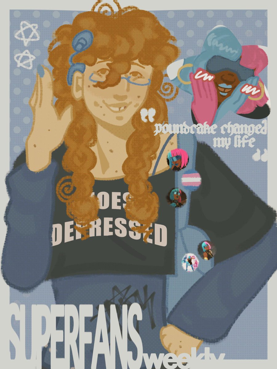 birdpilled23's tweet photo. hi i redid it #watergirlweek https://t.co/XVTRCiXrgQ