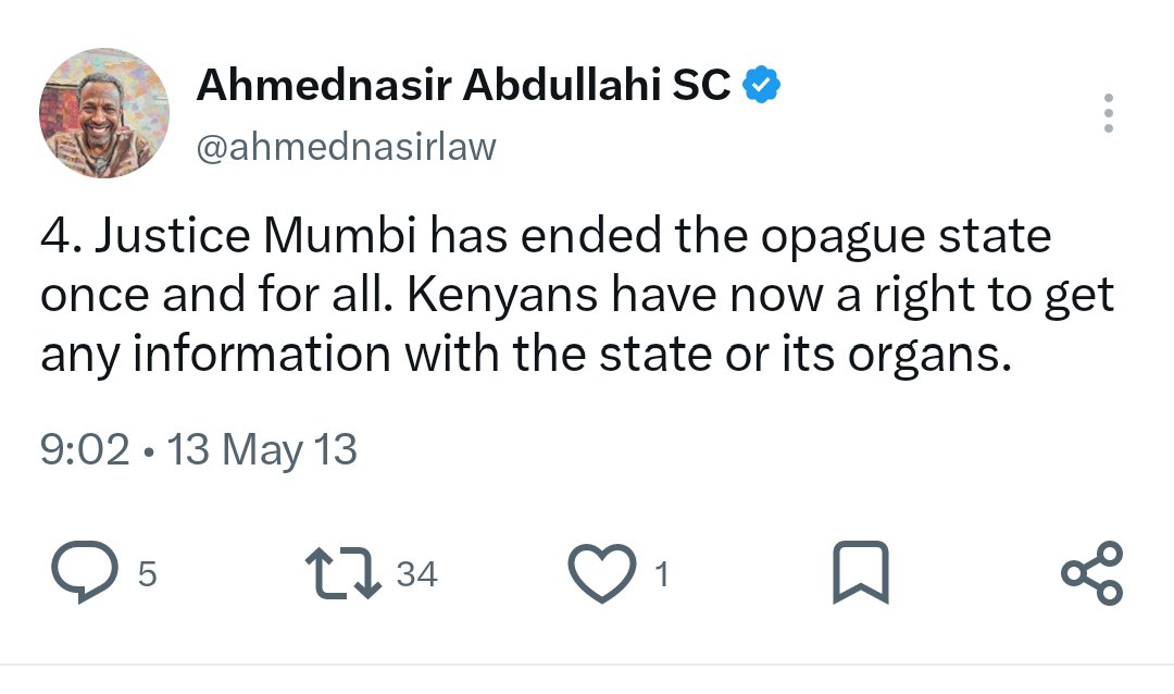 gidz22's tweet photo. @ahmednasirlaw Unatuona mafala sana. https://t.co/kCzYI3KMdf