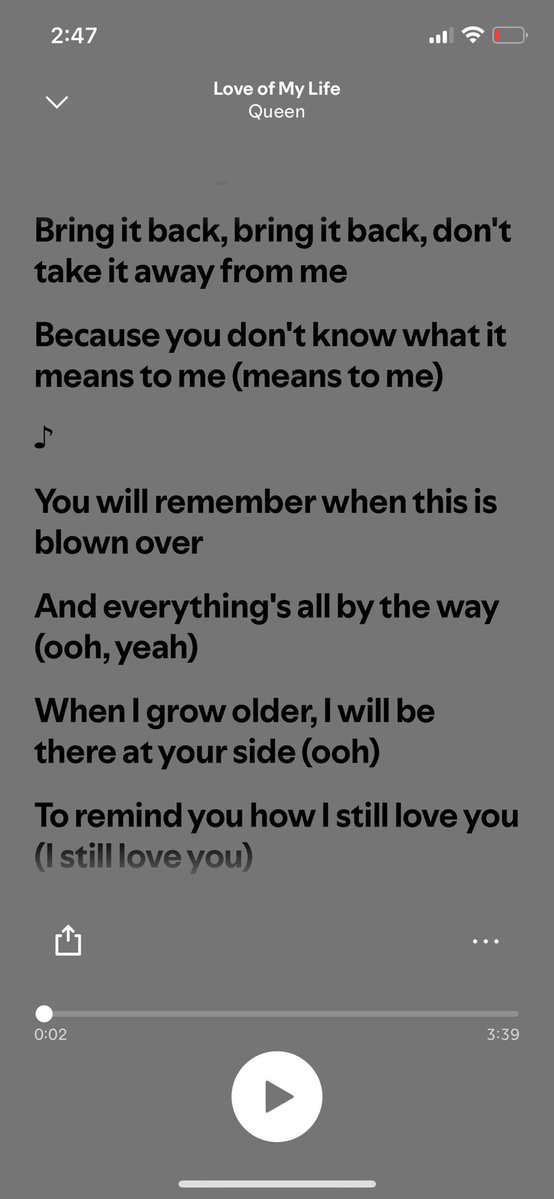 gichota_'s tweet photo. Siempre seremos uno, my baby 🥲 https://t.co/24JgtBtbaP