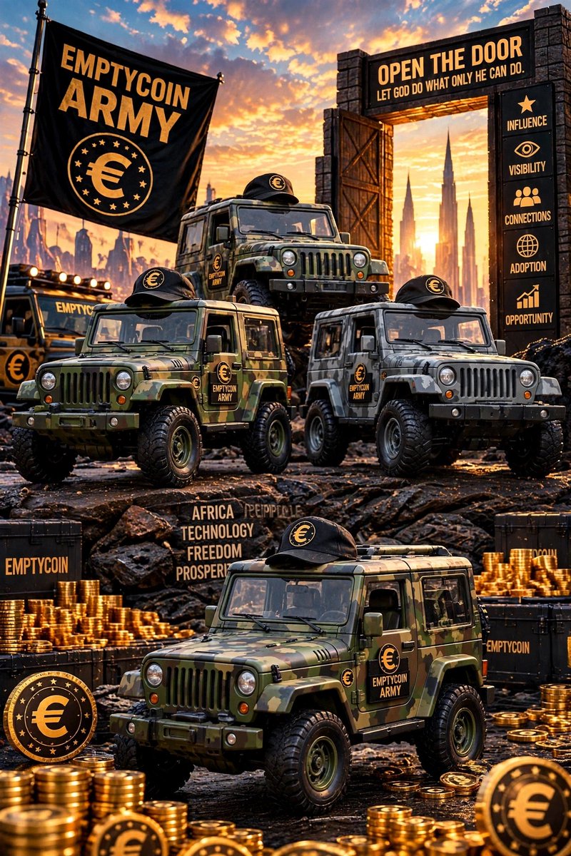 Destinatiomirsy's tweet photo. The chest opens for the brave. $mty  is the journey, not just a ticker.
Golden ship. Emerald sails. Treasure on BNB.
CA: https://t.co/MA7s6mkXHi