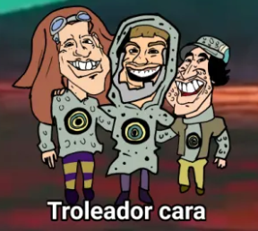 profesor_z0om's tweet photo. Creditos a @yasuhodraws https://t.co/CYxKWZzBdo