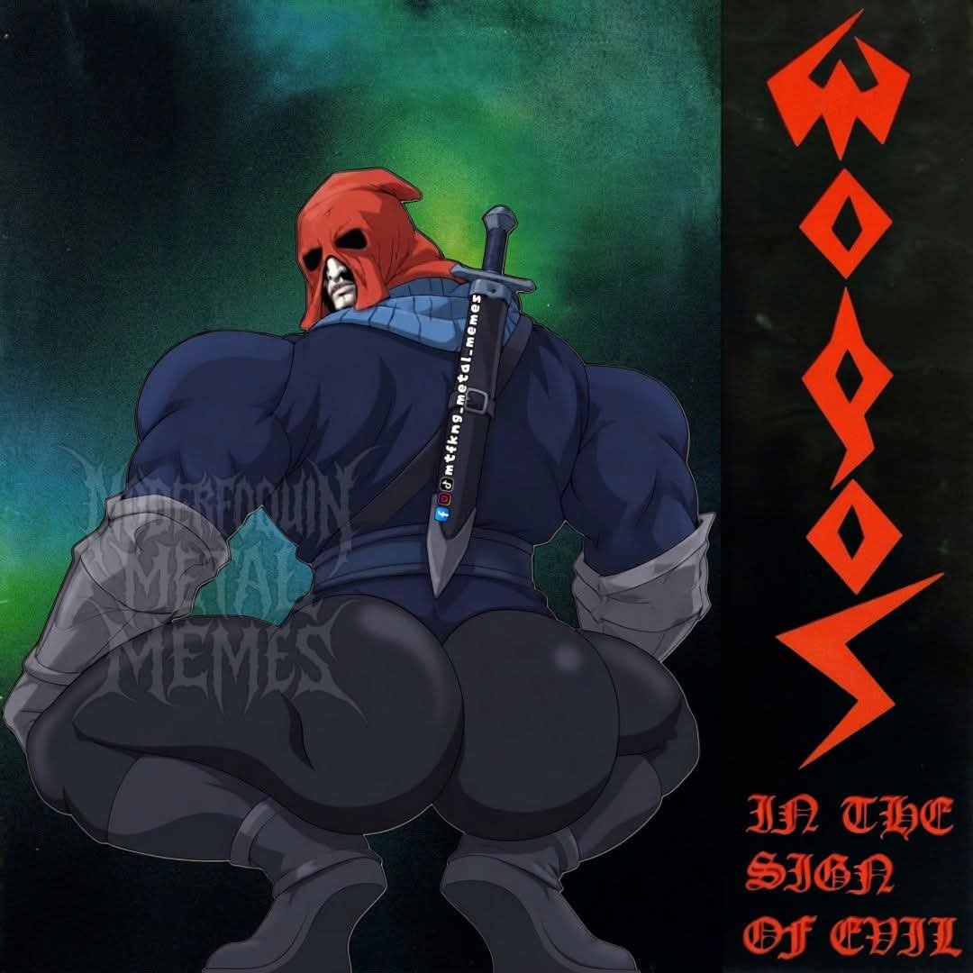 666brutalmetal's tweet photo. Sodom debería ser eterno. https://t.co/xZayEbRVr8