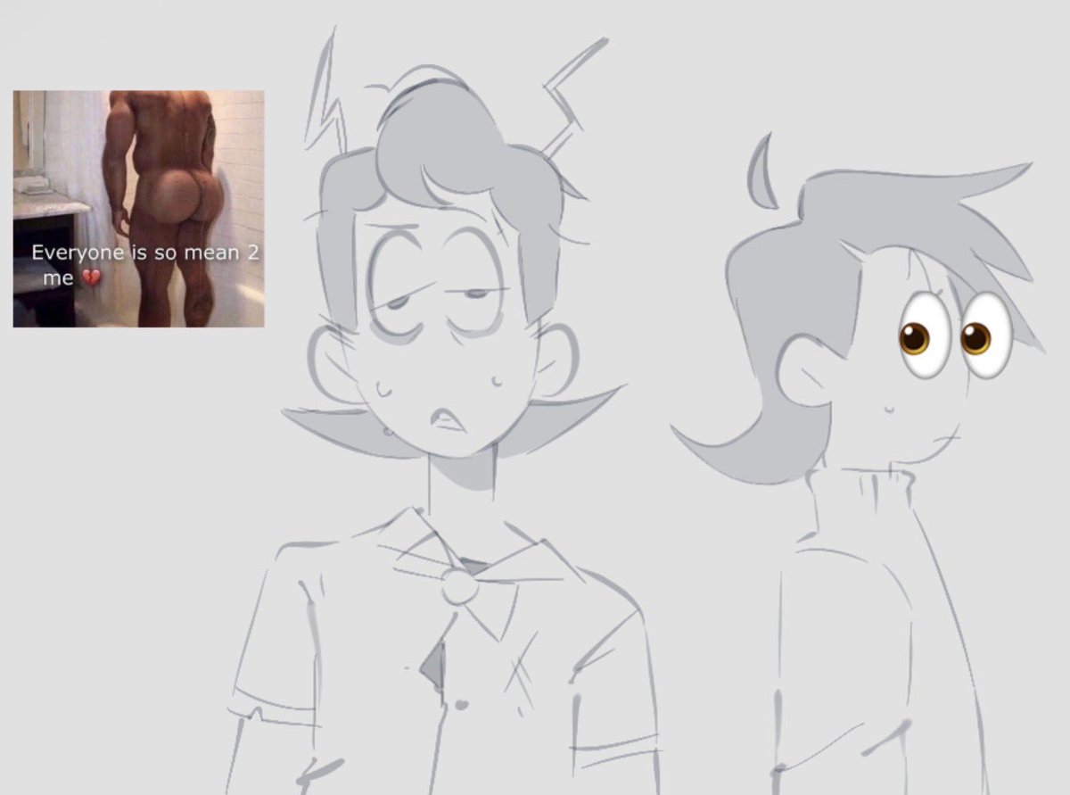 M0moDesu's tweet photo. Anyways loved the episode imma disappear now https://t.co/BEipVYhZZW