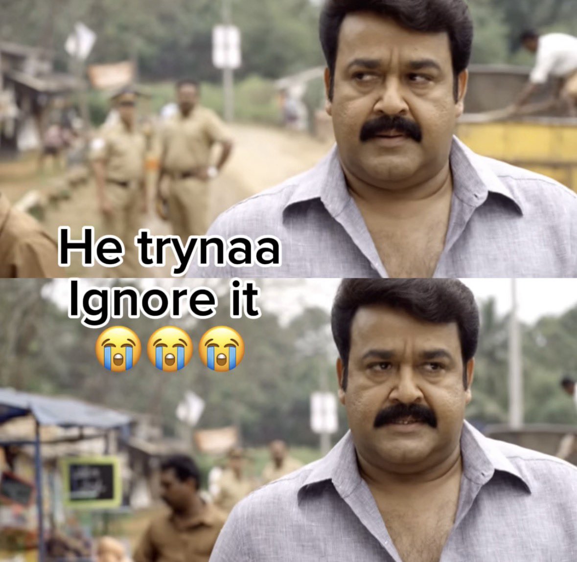 thefilmyyguyy's tweet photo. #DrishyamTheConclusion Day1 : 66-70CR ✅ https://t.co/aovXHi7zRN