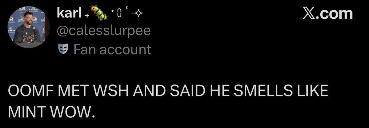 Godmacaron___'s tweet photo. SMITTEN IS REAL DOCTOR . THAT'S HIS ALPHA'S SCENT . I KNOW THEY WERE BONDED THAT SUMMER https://t.co/QkCOnNzDqo