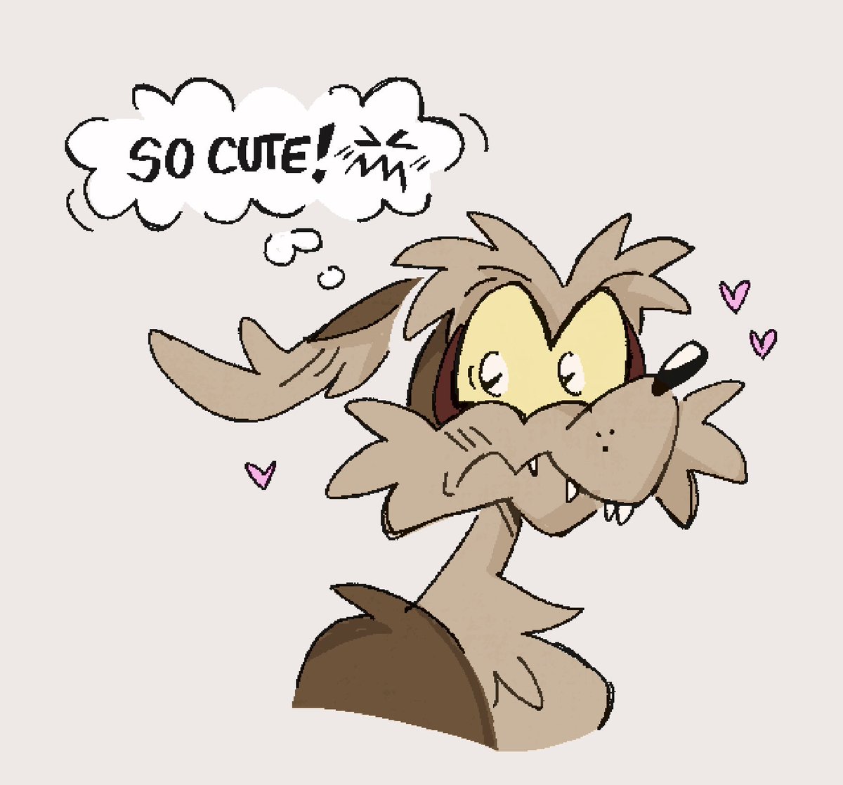 sackofbats's tweet photo. Roadie version.. Wile E. is in love<3

#wileroad https://t.co/vAcPupyr1z
