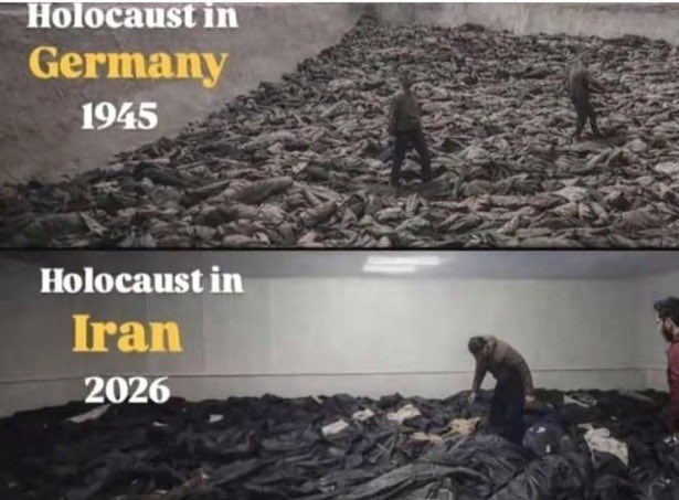 Fahi46102645's tweet photo. @DrEliDavid We Iranian suffer from Islamist invasion in Iran for 48 years #KingRezaPahlavi‌ForIran 💪💪💪🇮🇷🇮🇷🇮🇷 https://t.co/9jLf0JmMzb