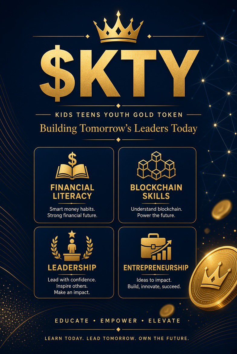 ktygoldtoken's tweet photo. Quiet charts don’t stay quiet forever. $KTY is sitting at a level most will regret missing later.
Position early.
CA: 0x465c09D0C265b470bFBe95eb25c45A876ad0Af2c

#BNB #MEMECOINS https://t.co/iWBnea6saJ