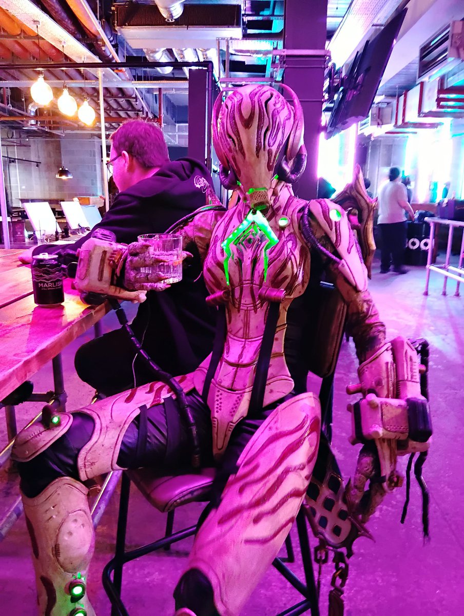 arborealkey's tweet photo. You after two minutes of Tau.
#warframe https://t.co/nDJuUZ9Rw7