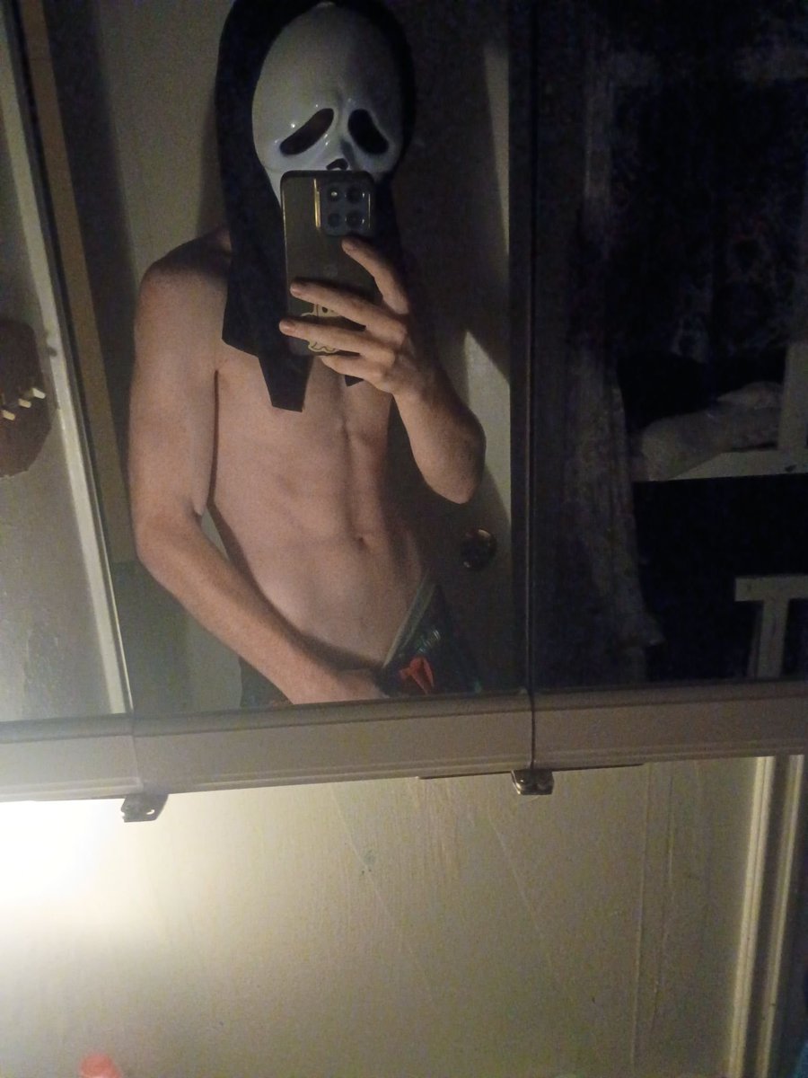 key_jeffre14971's tweet photo. #sceam #ghostface #nsfw #abs https://t.co/zcO2Fgw6nC
