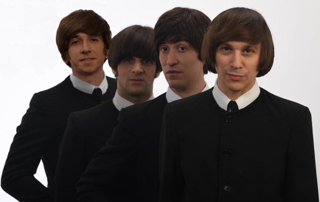 RADIOZONICA's tweet photo. Esteban Zanardi: “The Beatles trascienden generaciones y siguen atrayendo a los más jóvenes”
https://t.co/fI55WssUaY https://t.co/FESO05WAen