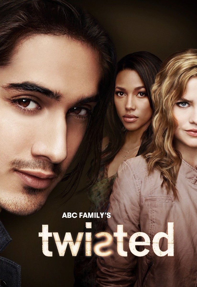 brookelivs's tweet photo. if the lying game and twisted was on a different network they probably would have more seasons https://t.co/HDOLQFeUue