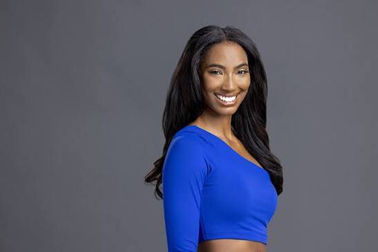 Gdafool00's tweet photo. Btw she has “winner energy” just meant “a black women who we think is undeserving” energy #bb28 https://t.co/jyfdSjnQxA