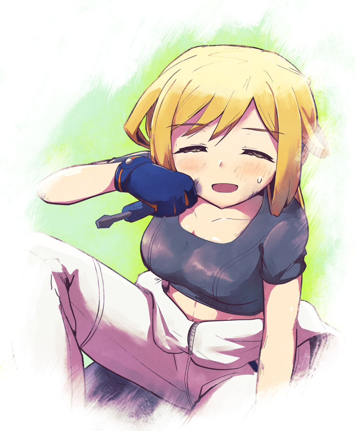 nattou808's tweet photo. 過去絵になっちゃうけどリタさんはぴば！ #リタ・ヘンシェル生誕祭 #アリスギア https://t.co/tEOfMK65YK