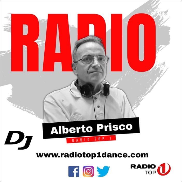 Danieleradio's tweet photo. IL SABATO NIGHT OF MUSIC ' RADIO TOP 1
: https://t.co/c2xDgG2ljI 🎧🎵🎶🎤
ORE 09:00 TEMPO ZERO SELECTA SIMONE PAPINI
ORE 10:00 ALBERTO PRISCO ROCK WAVE
ORE 21:00 SACCOMAT
ORE 22:00 TRANCELODY DJ BESTINO
ORE 24:00 MAGICAL MASTER EVENT PETER GROX DJ
ORE 01:00 SYGMA MARINI https://t.co/XMsKdDaKmK
