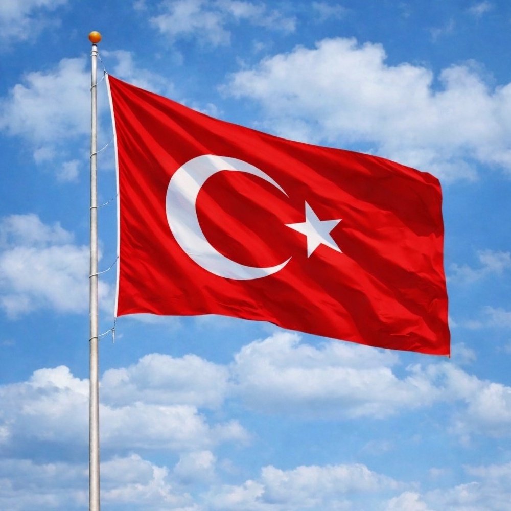 TurkMedyaAjansi's tweet photo. Arnavutluk Başbakanı Edi Rama ;

-"Türkiye, Batı Balkanlar'da Hiçbir Tehlike Teşkil Etmiyor."
-"Orada Yalnızca İstikrar ve Barışa Yönelik, Kardeşçe Bir Yaklaşım Görüyorum.." https://t.co/oKbDdxSiOG