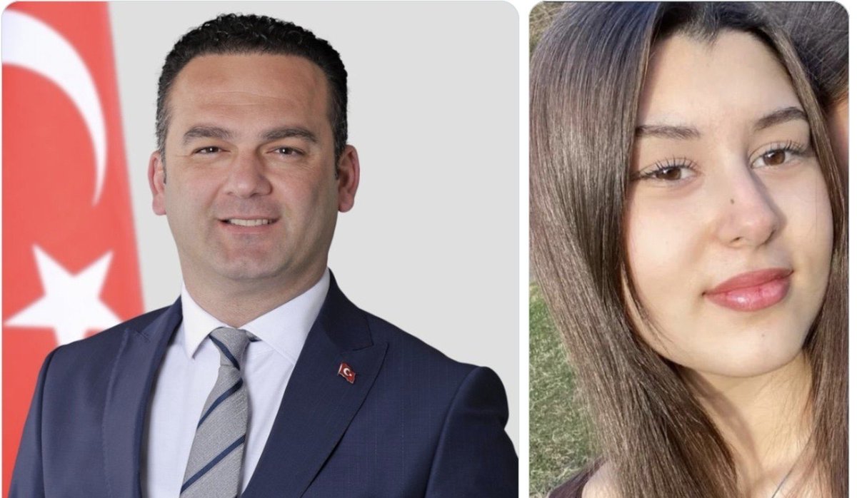 ademtaflan55's tweet photo. Görele Belediye Başkanı Hasbi Dede’ye, bir çocuğa karşı cinsel taciz suçundan verilen 1 yıl 6 aylık hapis cezası istinaf tarafından onandı.

Şimdi soruyorum:

Adliye önünde
“YANINDAYIZ BAŞKAN!”
diye bağıranlar… 
CHP’liler

Bu kişi ve onu belediyenin önünde alkışlayan CHP’liler Görele’nin caddelerinde yeniden “adamız” diye nasıl gezecek?
En önemlisi eve gittiklerinde kız çocuklarının yüzlerine nasıl bakacaklar .

Olan yavrucağa oldu…
Rabbim rahmet eylesin. 😔

Adaletin tecellisi ve toplumun vicdanı adına söylenecek çok söz var.

Allah, yapılan haksızlıkların ve gösterilen vicdansızlıkların hesabını sorsun.