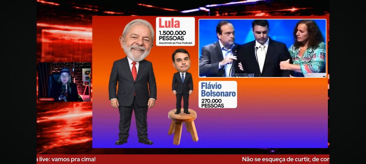 Mrciopd7o's tweet photo. @BolsonaroSP Vai ser no primeiro turno 🐂🧠🤏 https://t.co/gtLN2ivX1q
