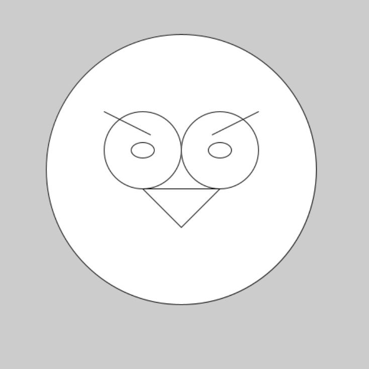 ZeroSeven071215's tweet photo. プログラミングの���業で作った鳩見てよ https://t.co/cjStXMqKD0