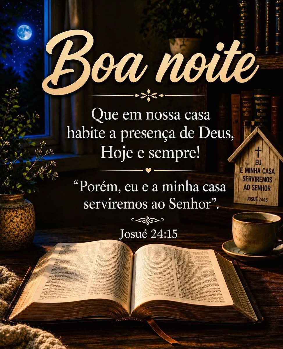 ClaudioMoraisD7's tweet photo. Amém 🙌 🙏 Boa noite 🌙 https://t.co/DuqkbbW5z6