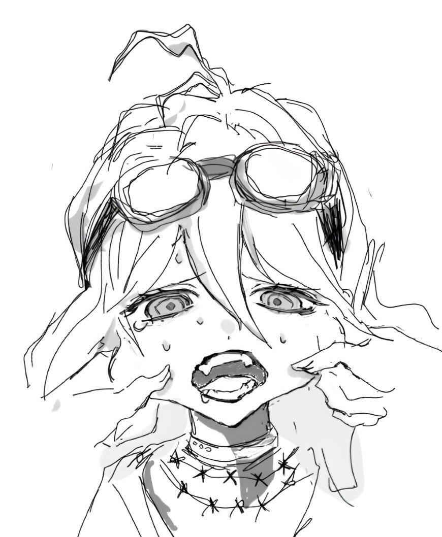 naika0112's tweet photo. ほっぺ伸ばして犬歯見たい https://t.co/dJpKh1LQgI